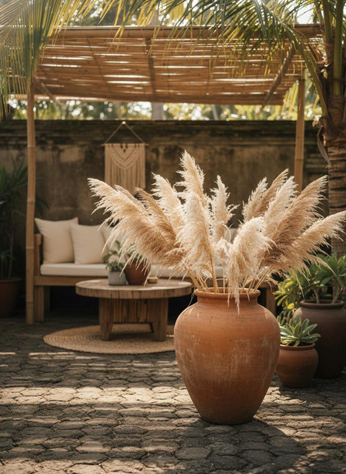 Garden & Outdoor