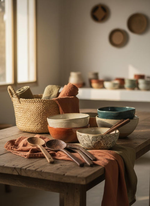 Homeware